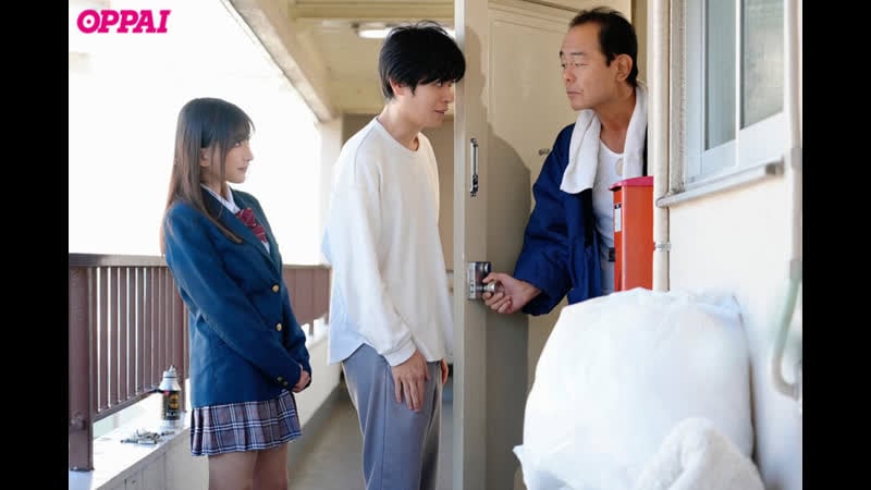 Yuzuriha Karen [javcube r18 japanischer Porno, neuer japanischer asiatischer Porno unzensiert PPPE 052 Creampie, Hahnrei