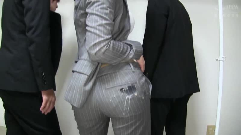 Imai Yua [, japanischer Porno, neuer japanischer Porno, Creampie, Cumshot, Doggystyle, Handjob, Bürodame]